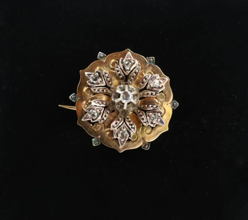 broche-or-rose-et-roses