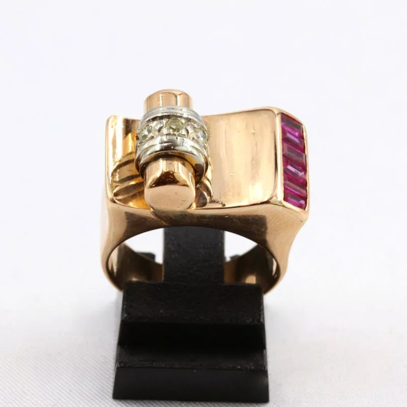 bague-tank-rouleau-rubis-diamants