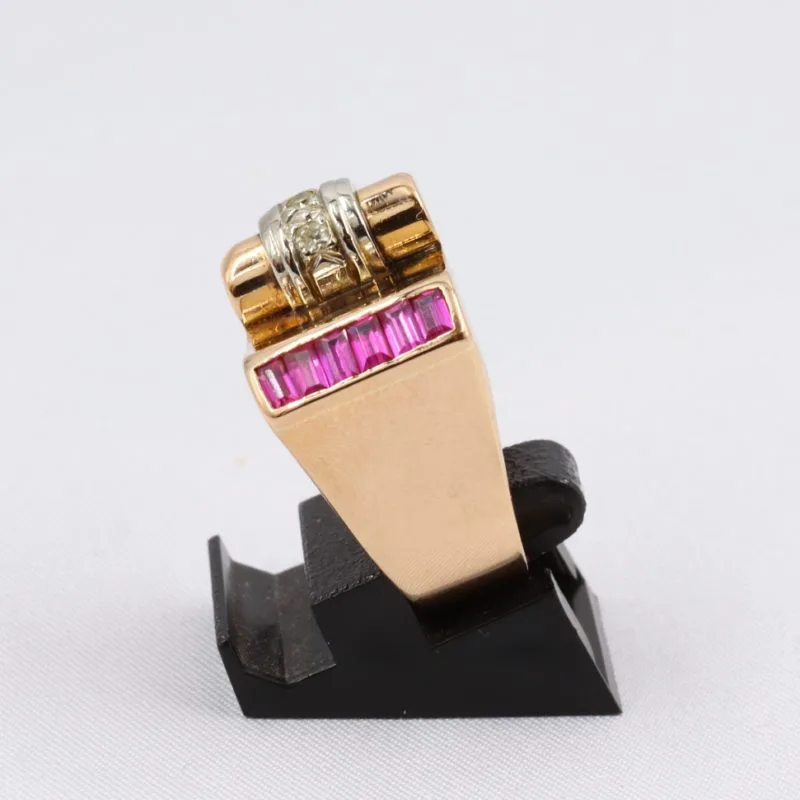 bague-tank-rubis-et-diamants