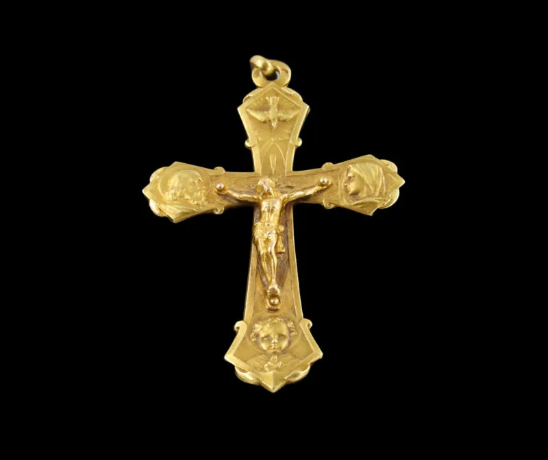 croix-sainte-trinité