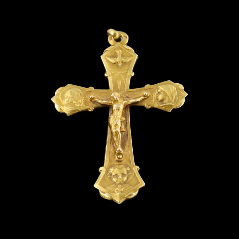 croix-sainte-trinité