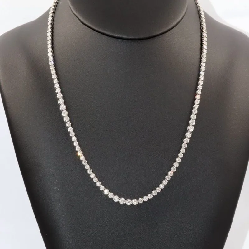 Rivière de diamants