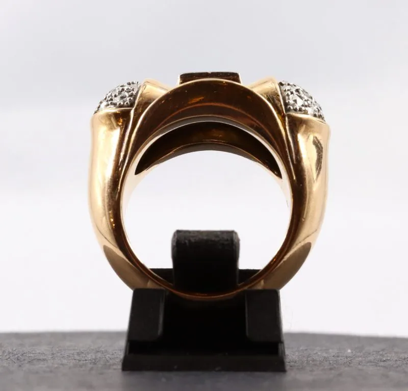 Bague tank originale – Image 3