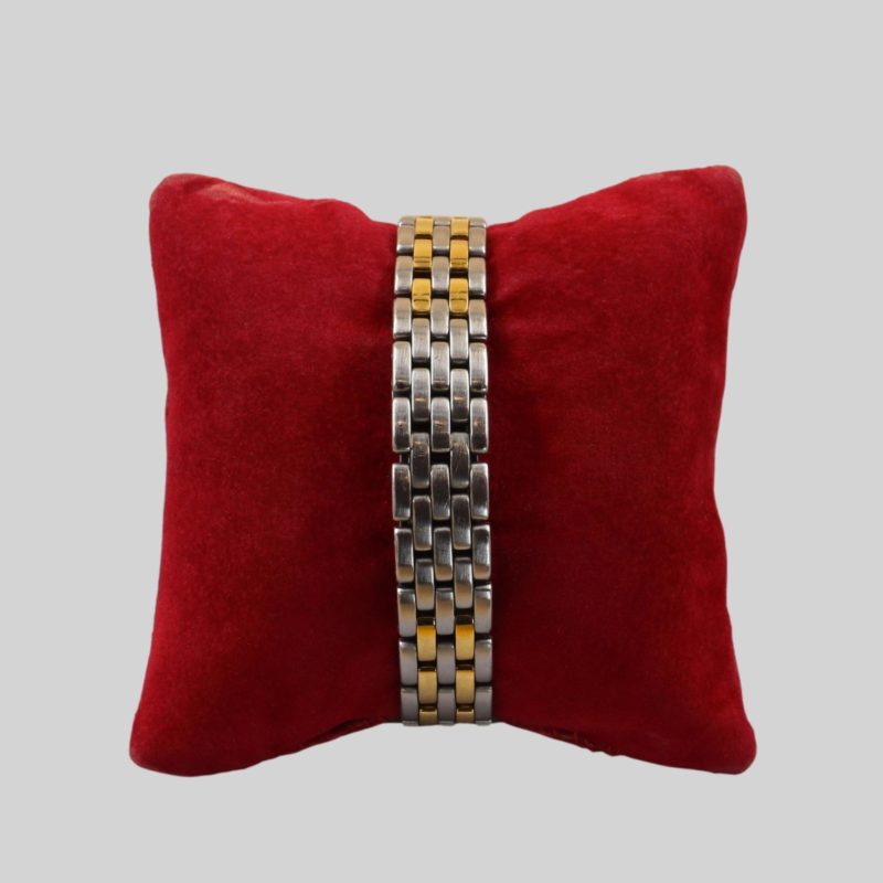 Bracelet montre Cartier