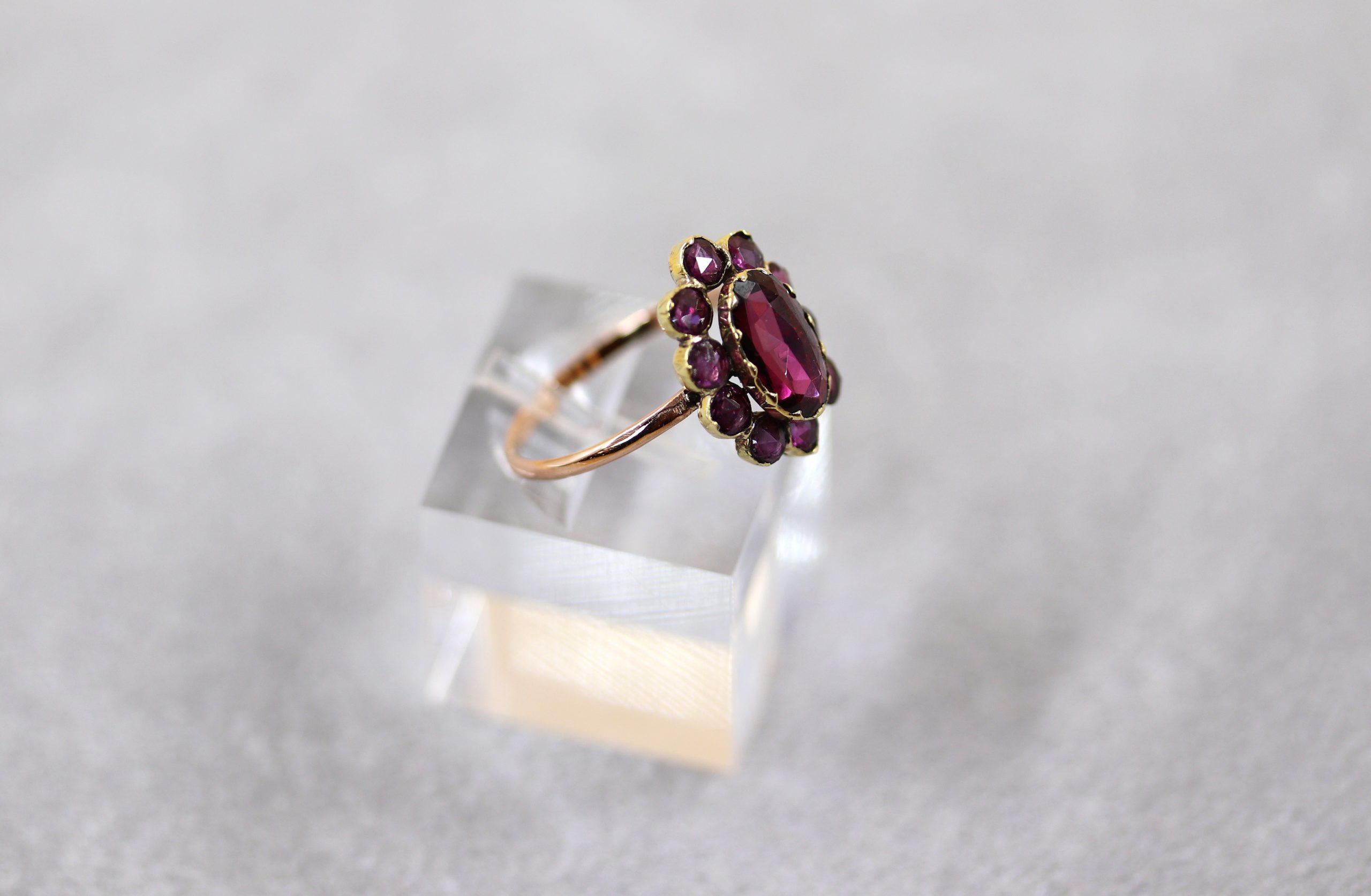 Bague Celtique Argent | Viking Héritage