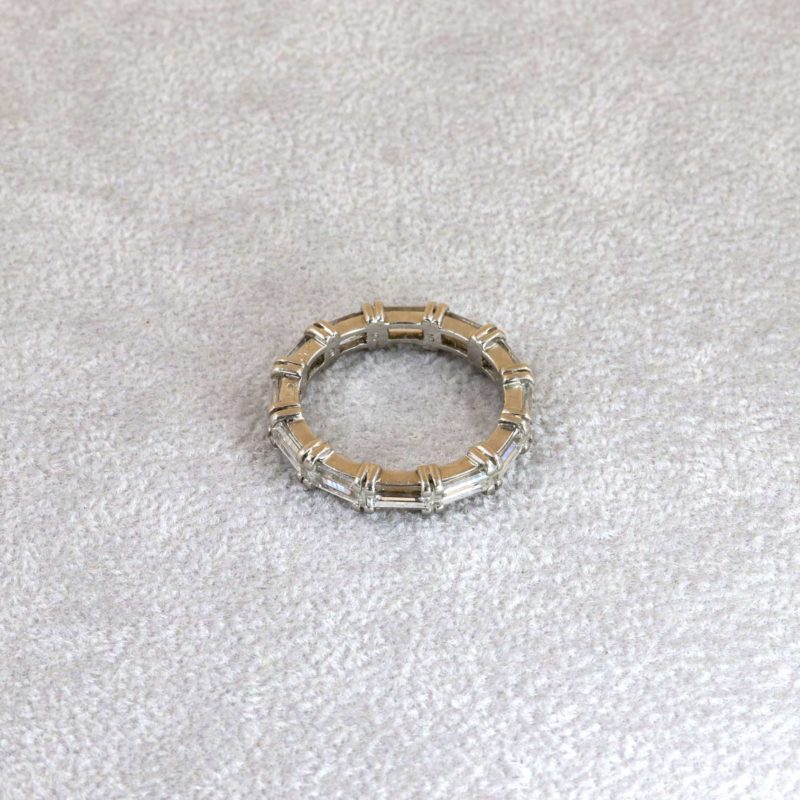 Alliance tout diamants Cartier