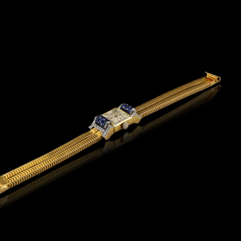 Montre bracelet Movado