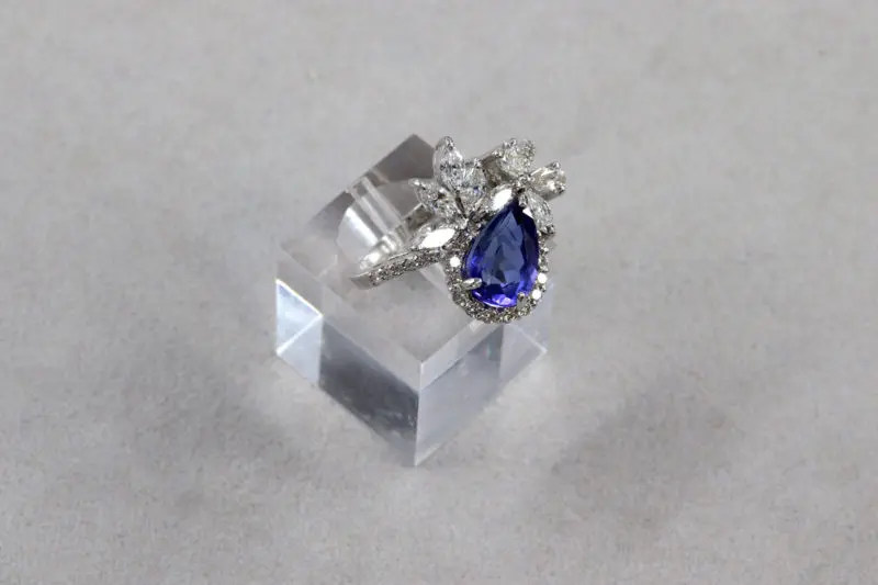 Bague-duchesse-tanzanite