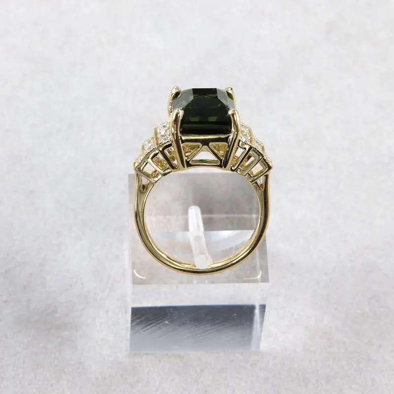 Bague-tourmaline-6-diamants