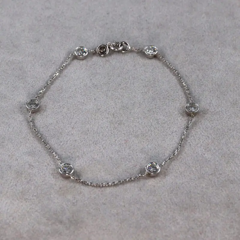 Bracelet-fin-or-blanc-diamants