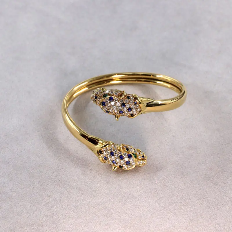 Bracelet-panthère-or-jaune-diamants