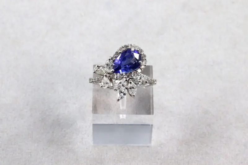 bague-tanzanite-duchesse