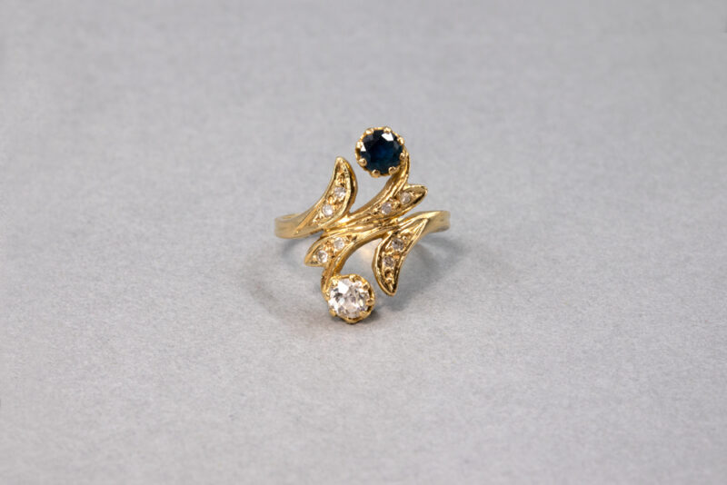 Bague-toi-&-moi-1900-saphir-et-diamants