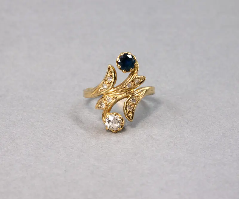Bague-toi-&-moi-1900-saphir-et-diamants