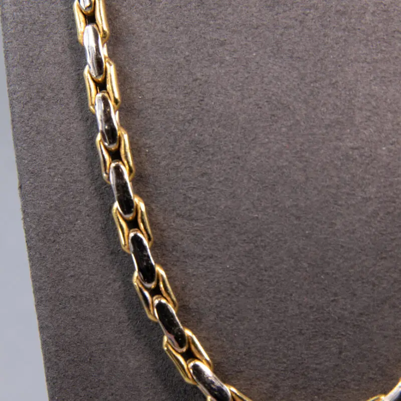 Collier-deux-ors-années-1980