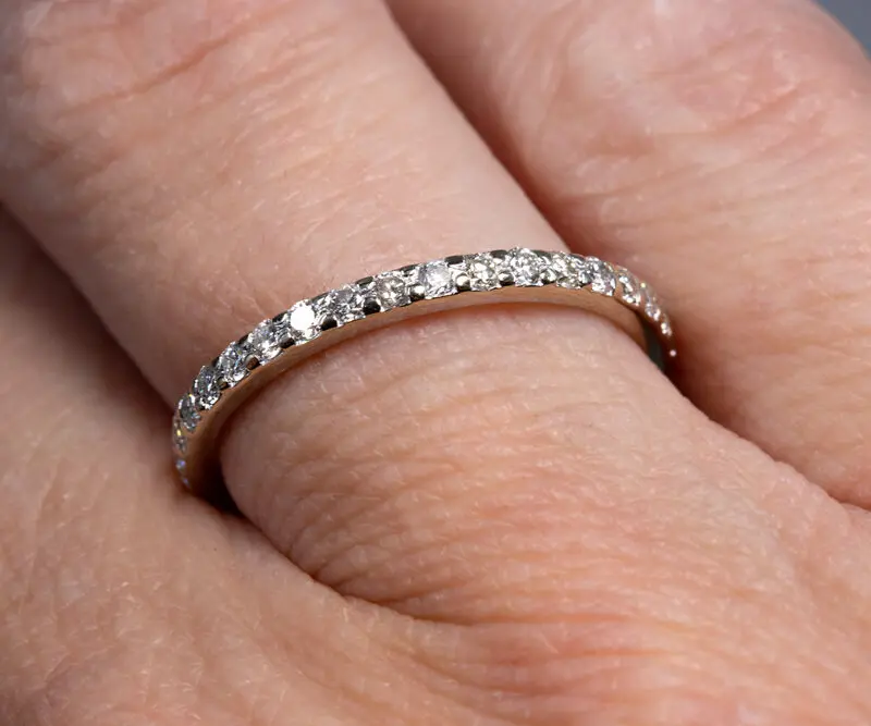 Alliance fine diamants