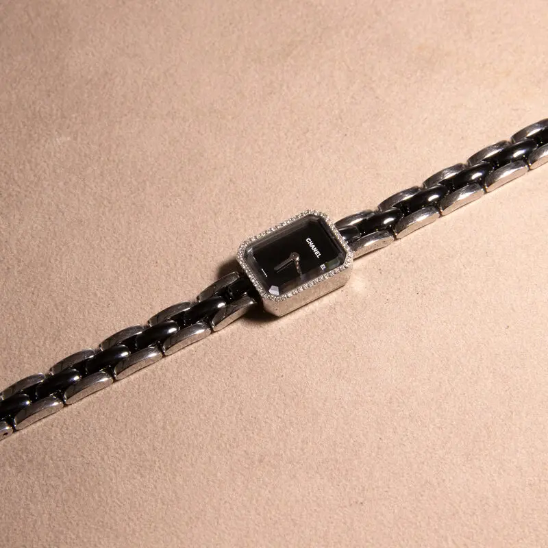 Montre Chanel Première