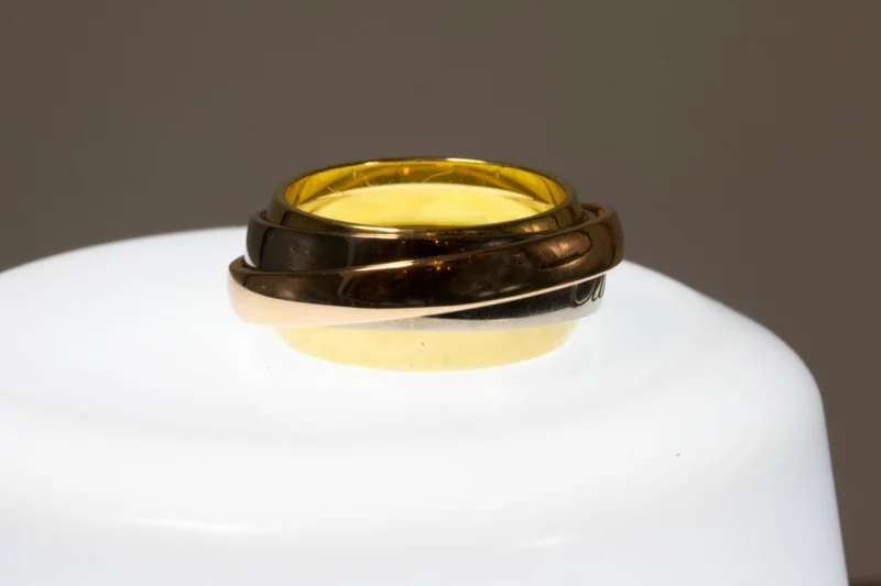 Alliance Cartier "Essence"