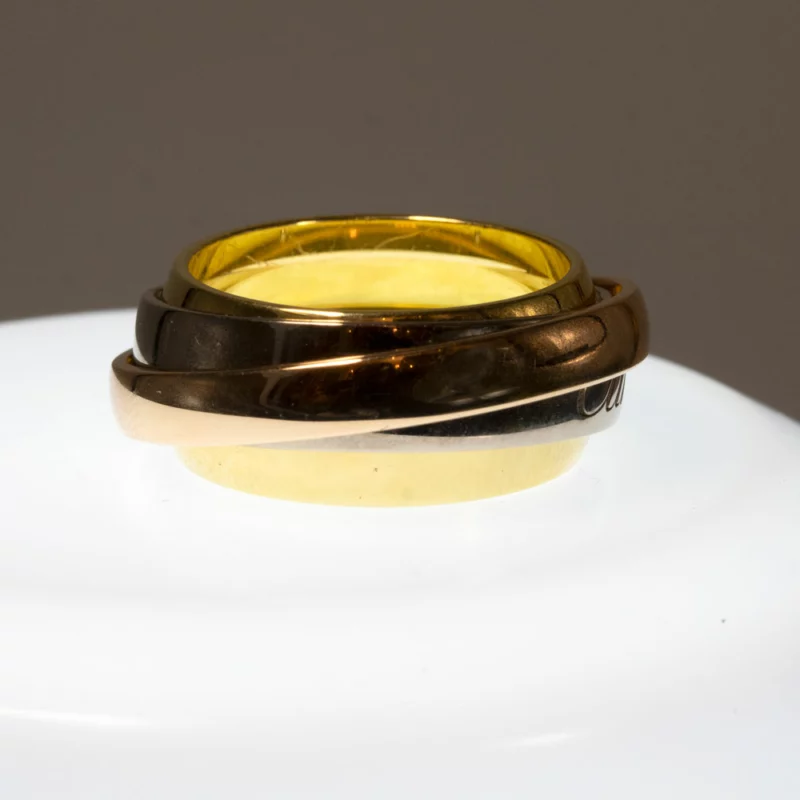 Alliance Cartier "Essence"