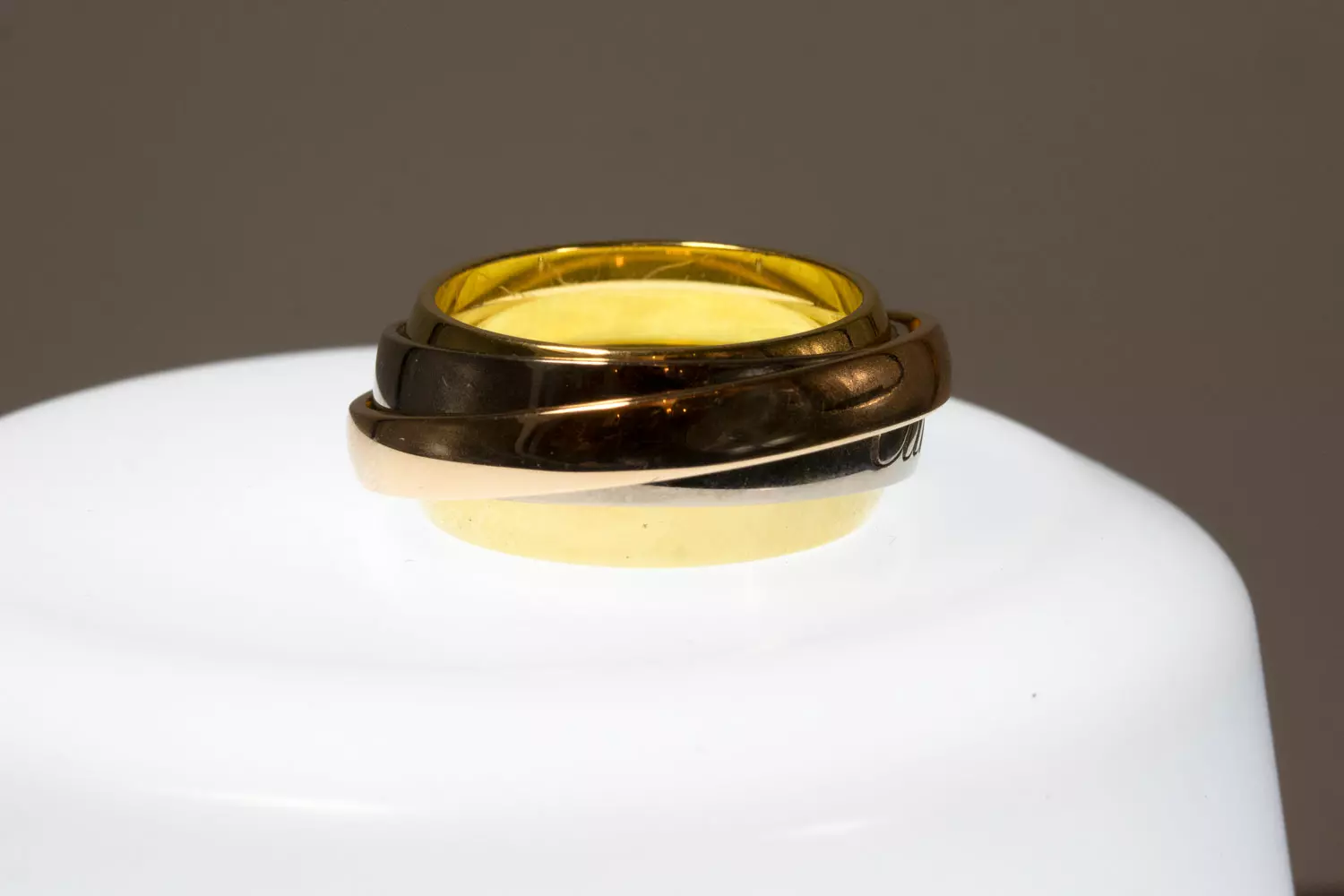 Alliance Cartier "Essence"