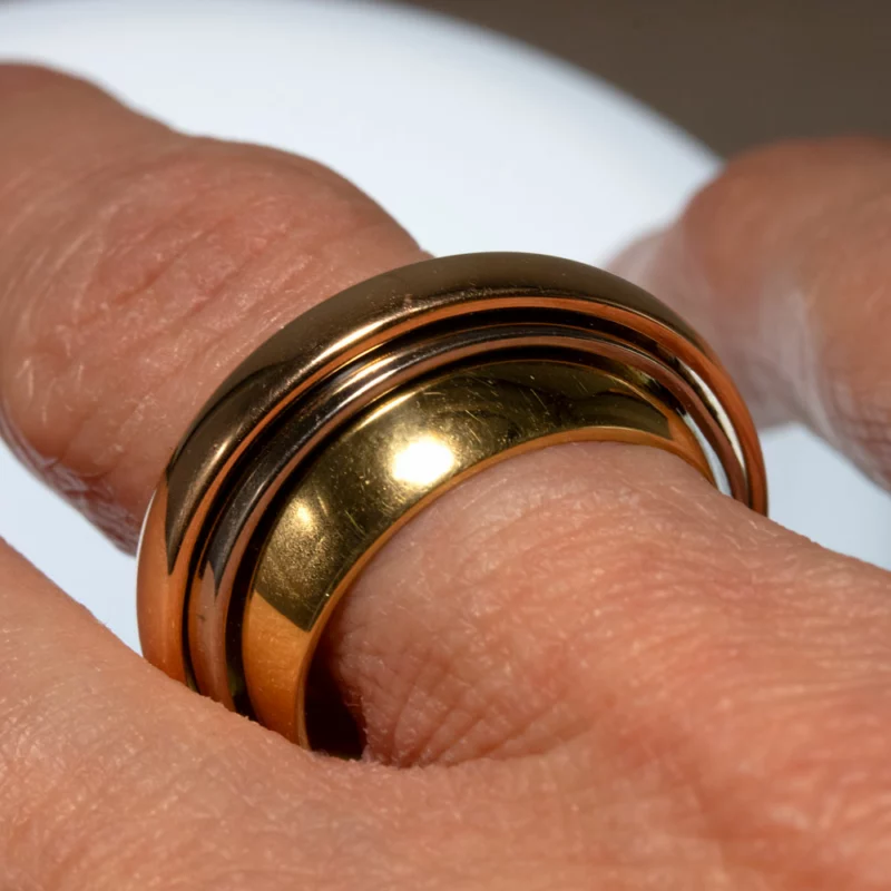 Alliance Cartier "Essence"